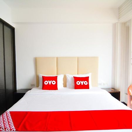 Ban Nong Khang Oyo 115 Rich Boutique Hotel מראה חיצוני תמונה