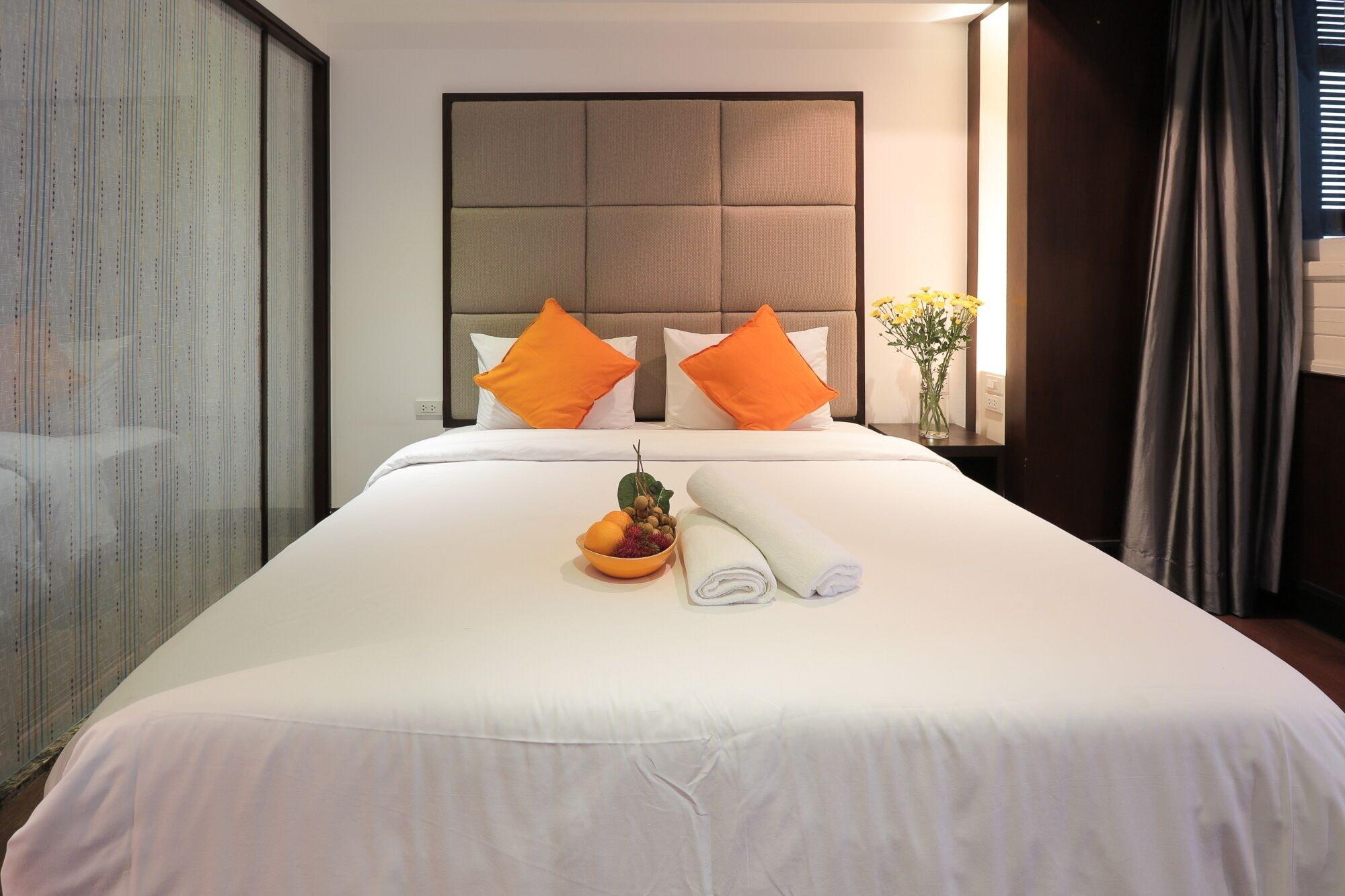 Ban Nong Khang Oyo 115 Rich Boutique Hotel מראה חיצוני תמונה
