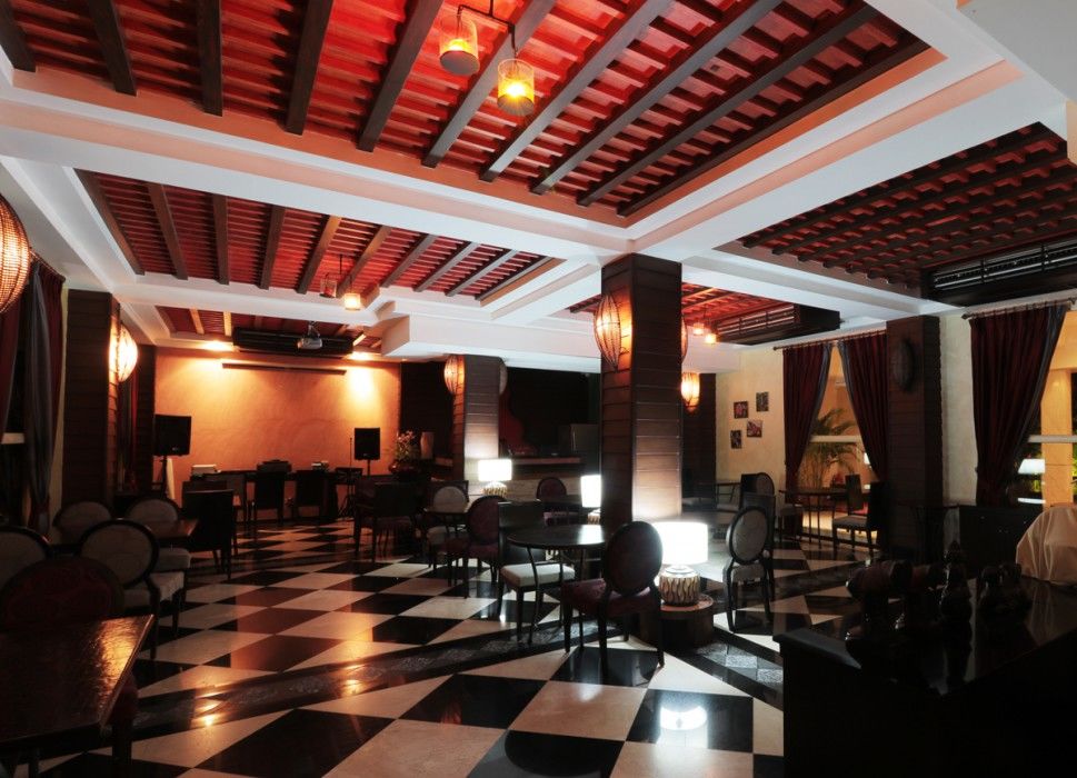 Ban Nong Khang Oyo 115 Rich Boutique Hotel מראה חיצוני תמונה