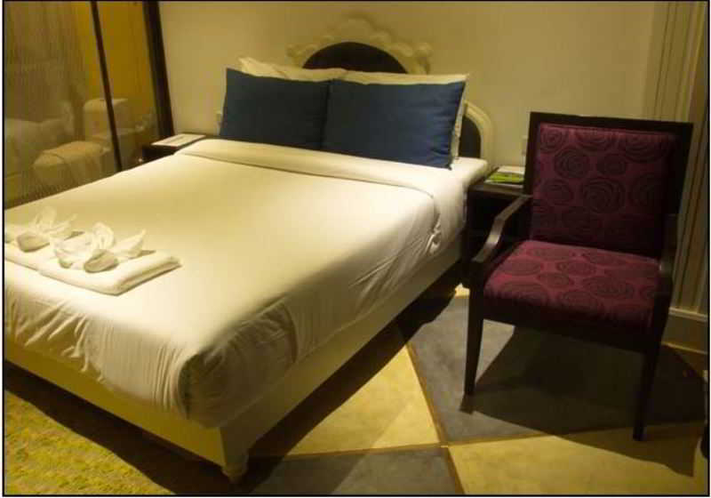 Ban Nong Khang Oyo 115 Rich Boutique Hotel מראה חיצוני תמונה