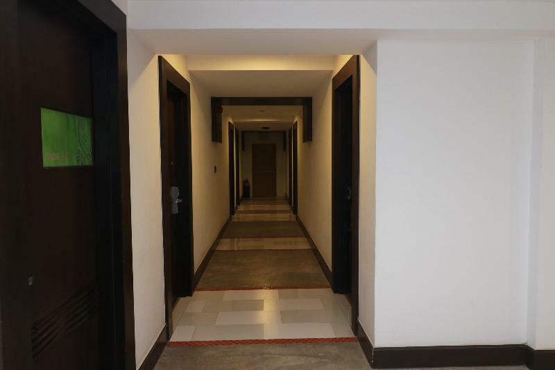 Ban Nong Khang Oyo 115 Rich Boutique Hotel מראה חיצוני תמונה
