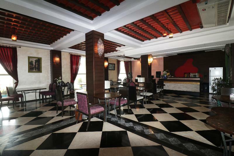 Ban Nong Khang Oyo 115 Rich Boutique Hotel מראה חיצוני תמונה