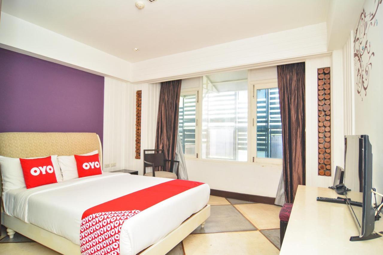Ban Nong Khang Oyo 115 Rich Boutique Hotel מראה חיצוני תמונה