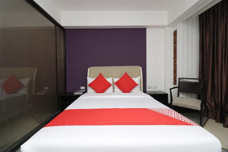 Ban Nong Khang Oyo 115 Rich Boutique Hotel מראה חיצוני תמונה