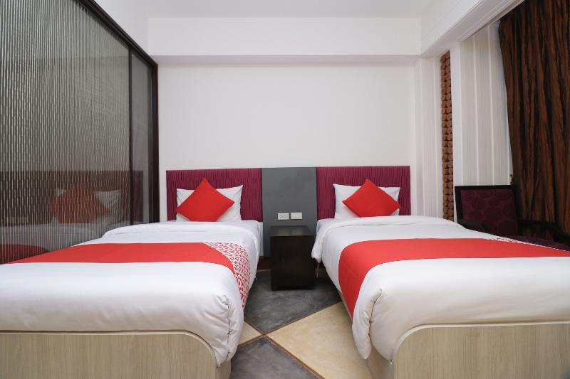 Ban Nong Khang Oyo 115 Rich Boutique Hotel מראה חיצוני תמונה
