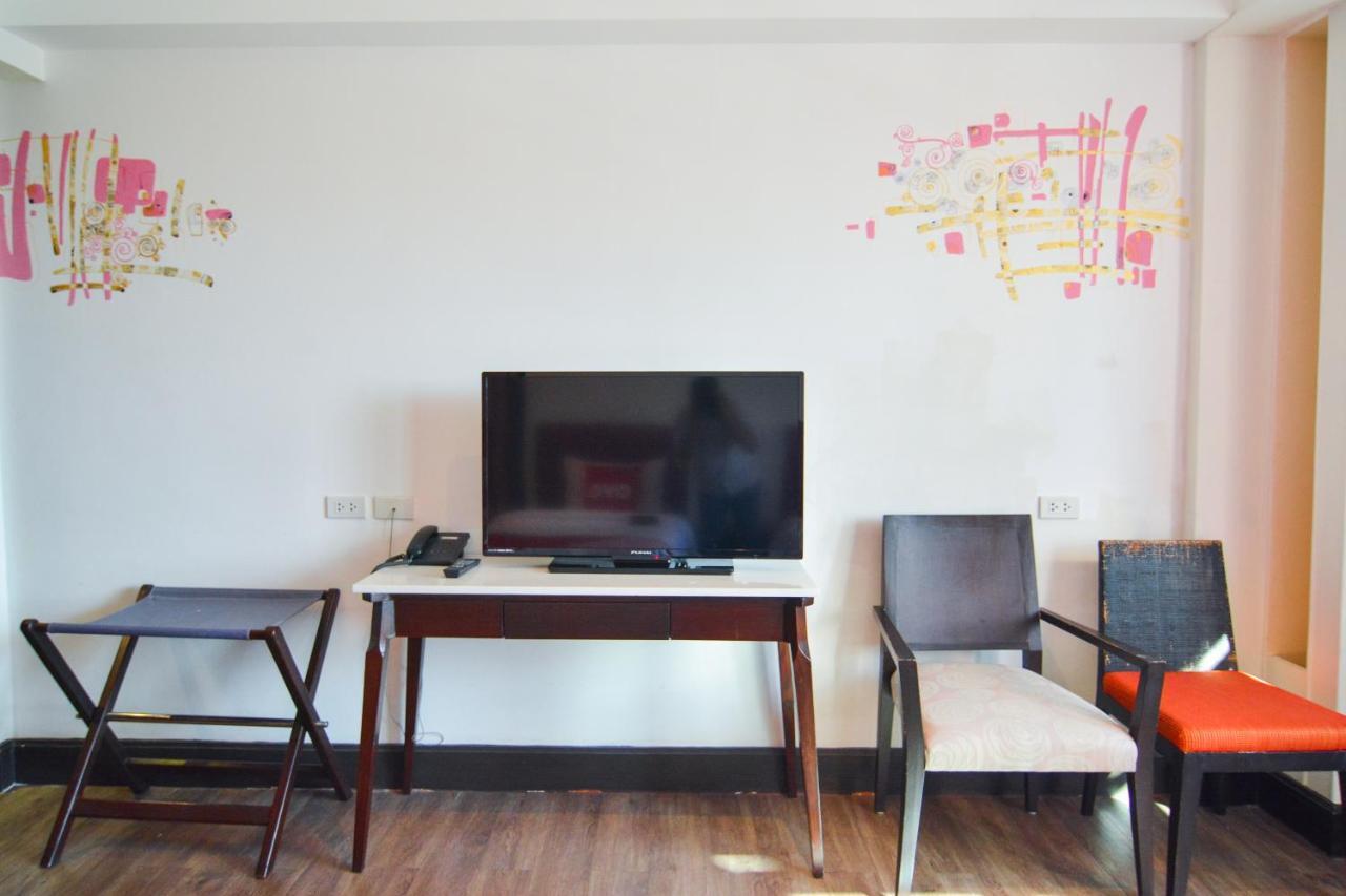 Ban Nong Khang Oyo 115 Rich Boutique Hotel מראה חיצוני תמונה