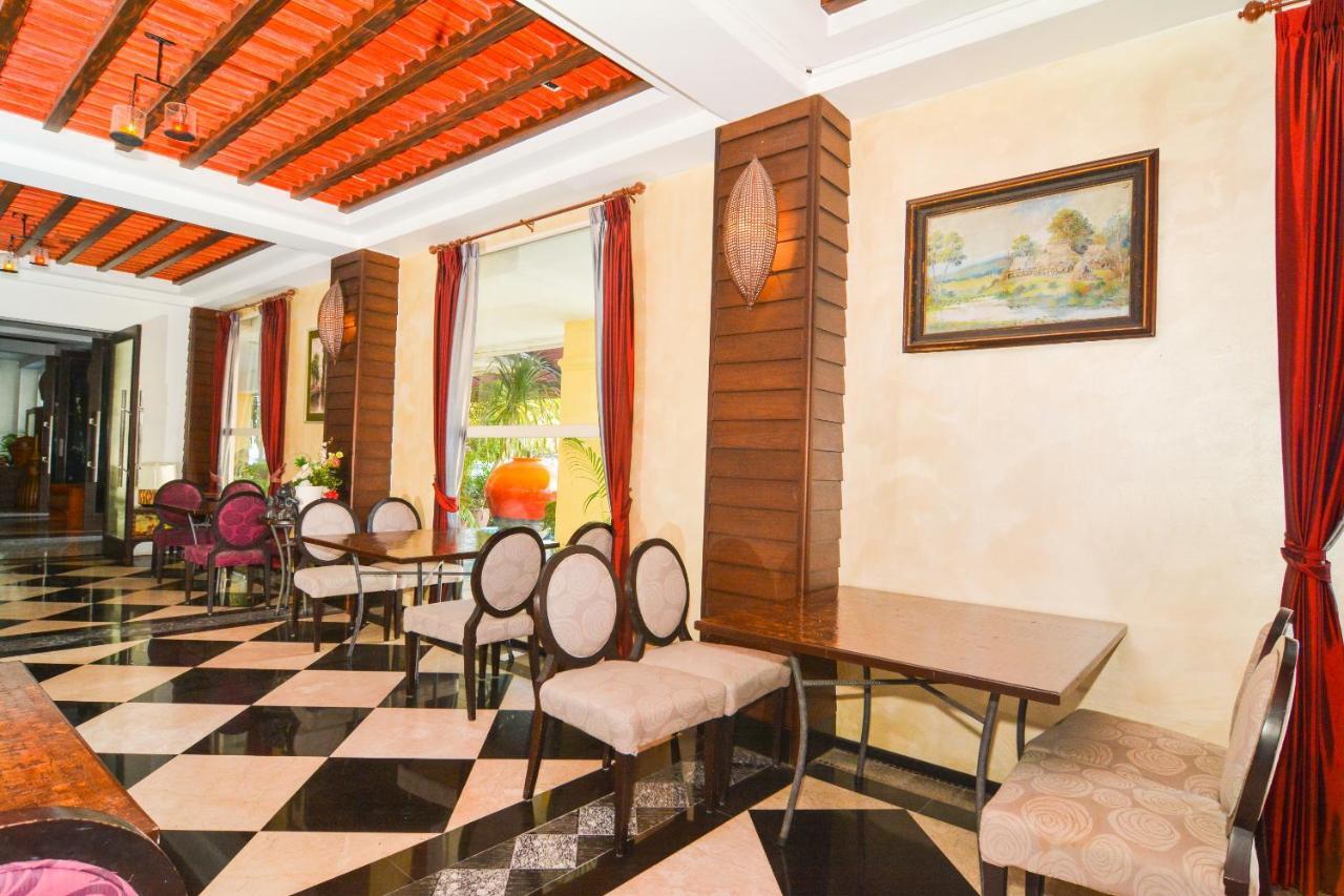 Ban Nong Khang Oyo 115 Rich Boutique Hotel מראה חיצוני תמונה